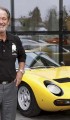O Lamborghini Miura opowiada Valentino Balboni