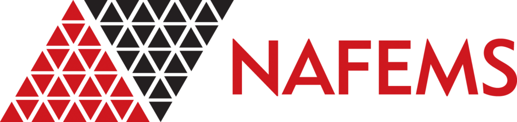 NAFEMS Logo
